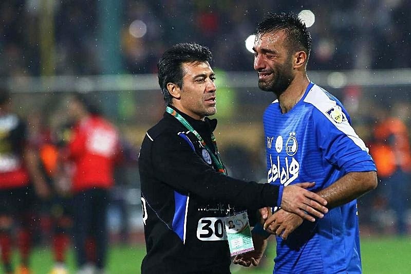 حنیف عمران زاده