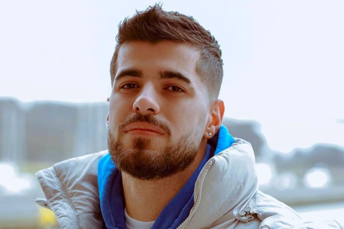 بیوگرافی سعید عزت اللهی