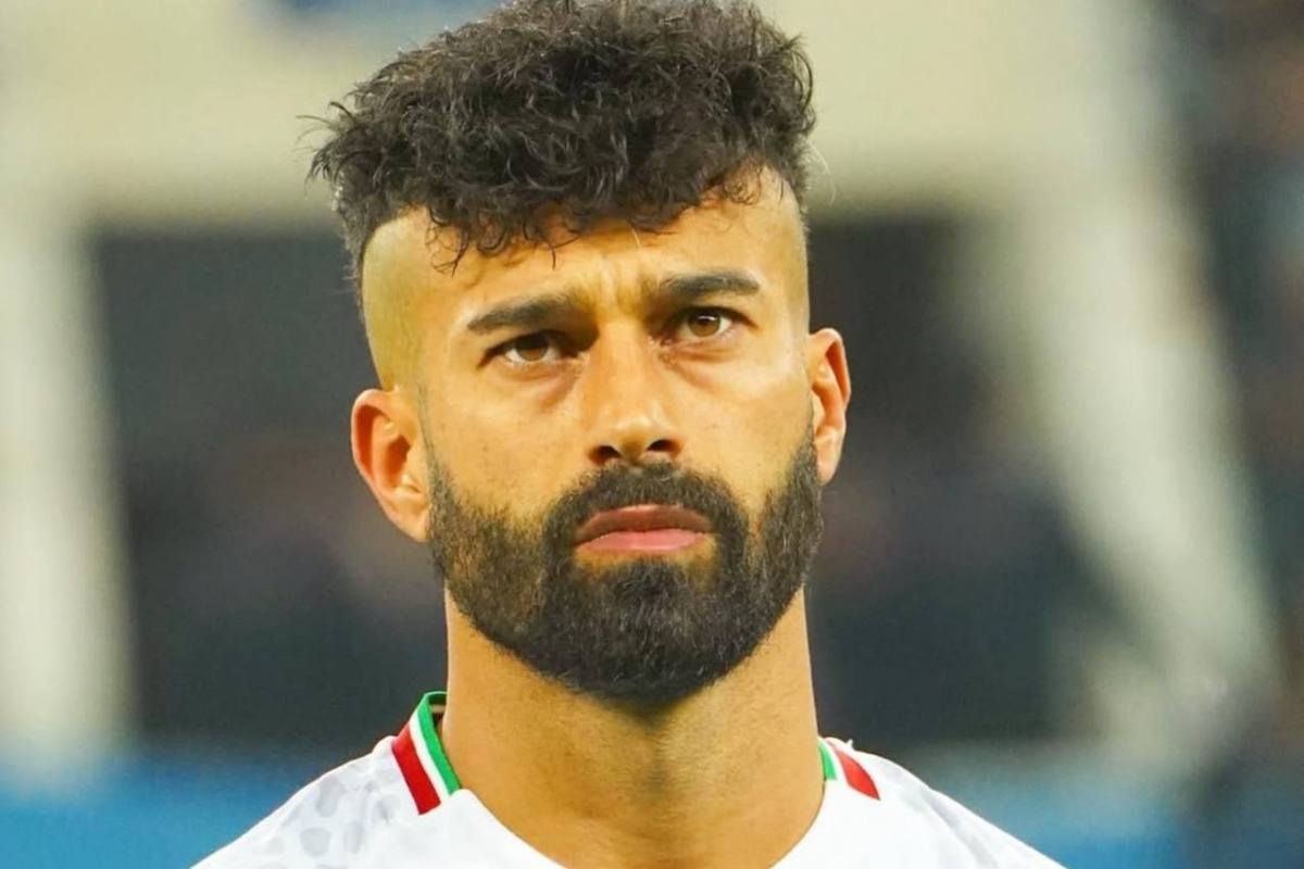 رامین رضاییان