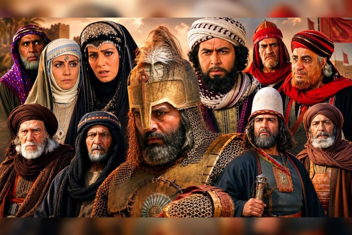 مختارنامه