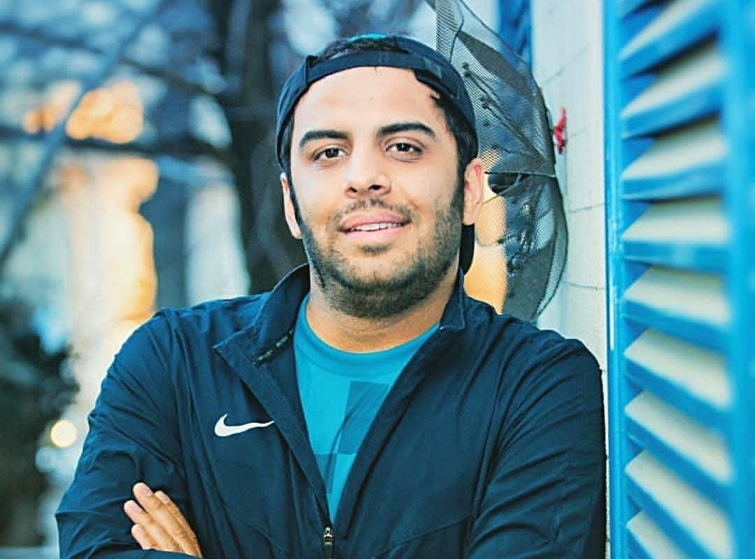 مهیار حسن