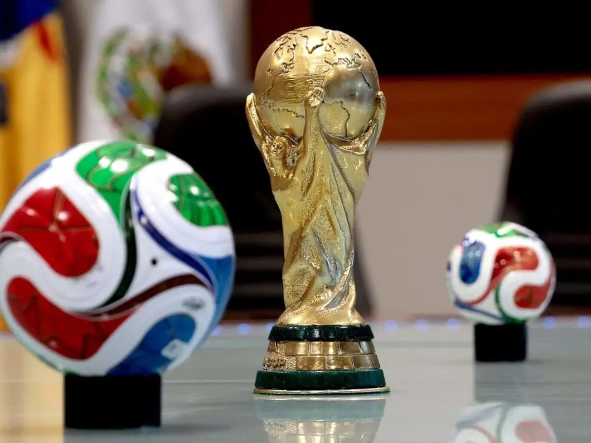 جام جهانی 2026