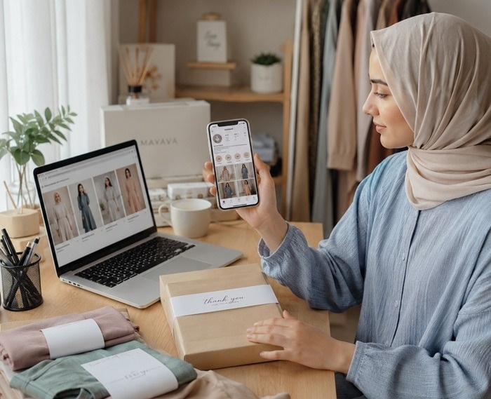 انلاین شاپ لباس زنانه