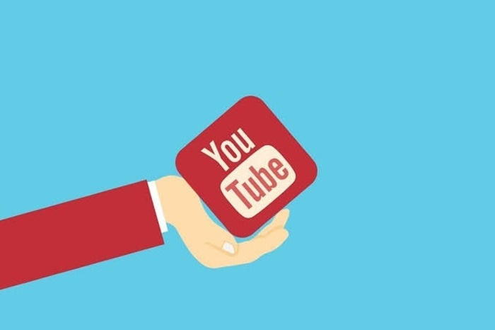 اسم برای کانال یوتیوب
