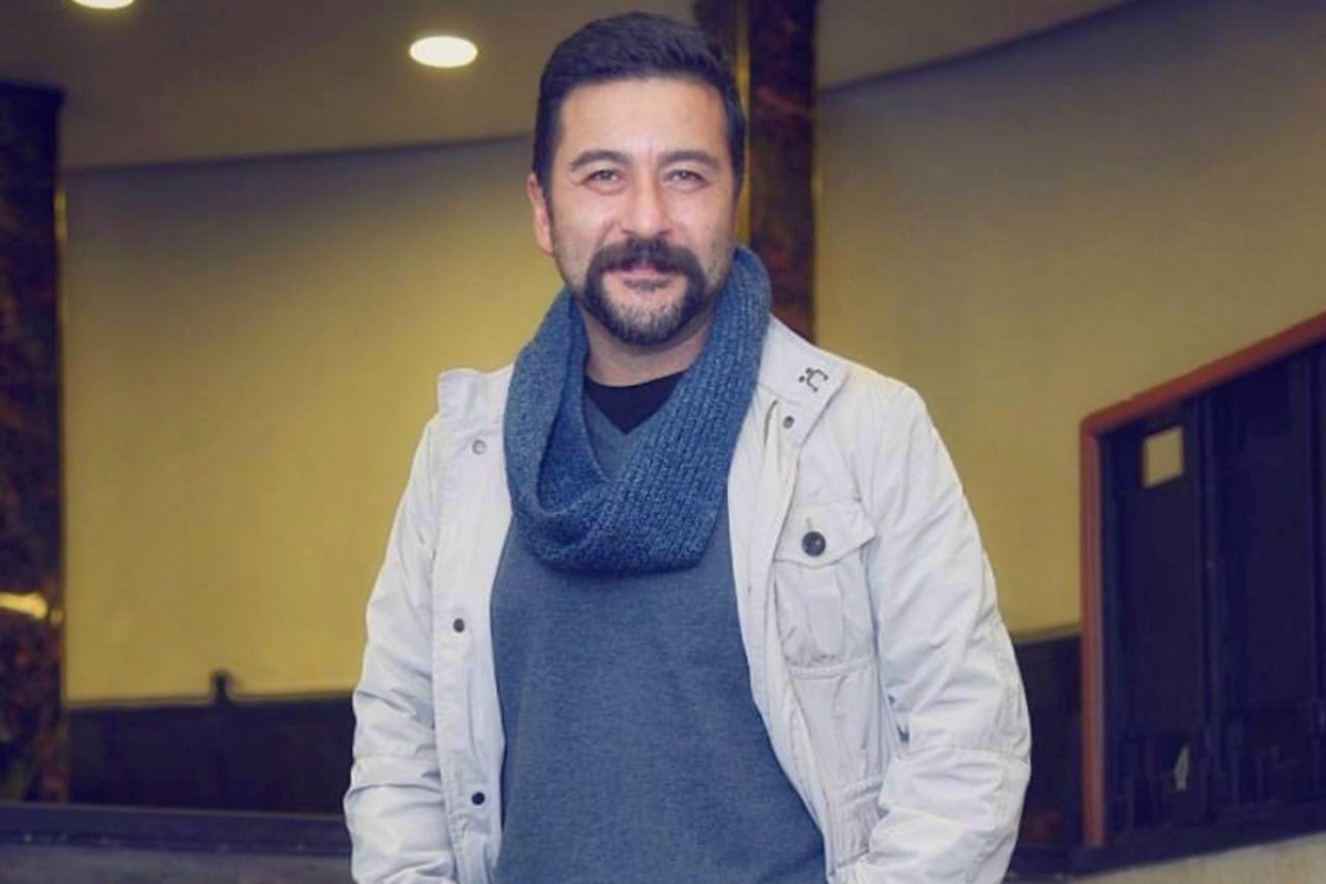 امیرحسین صدیق