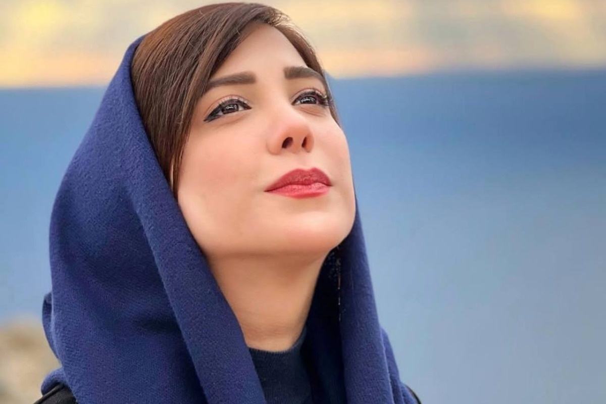 باران نیکراه