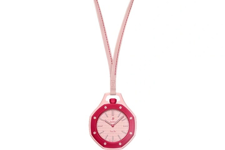AP x SWATCH OTTO ROSSO