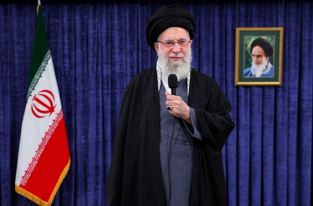 بیوگرافی سیده بشری خامنهای، دختر رهبر انقلاب