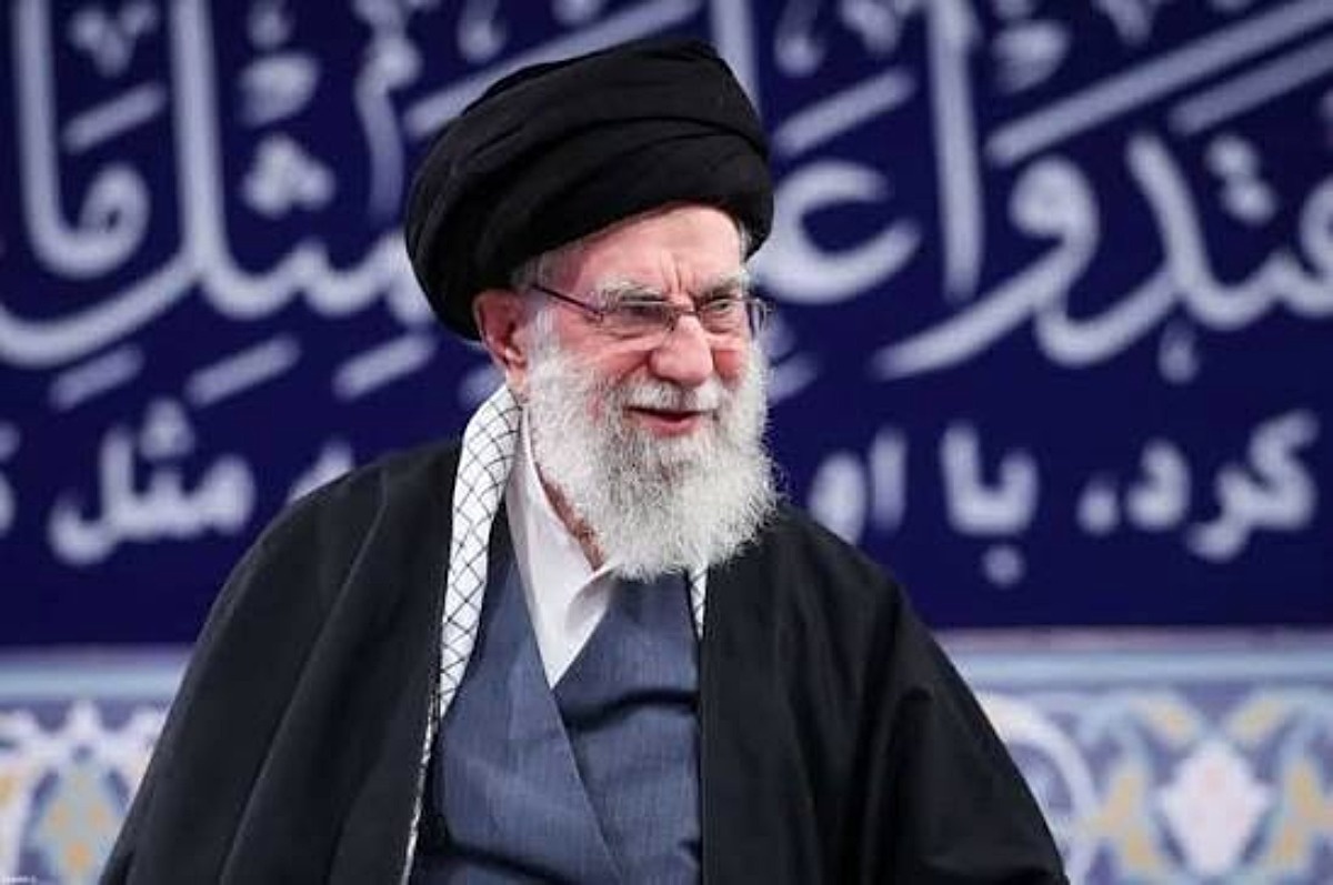 دامادهای رهبر شهید