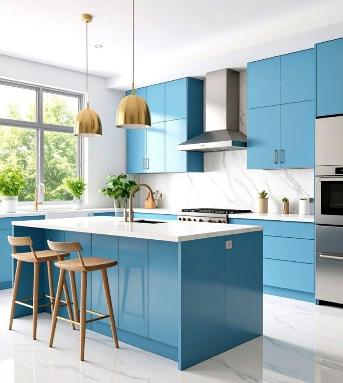 کابینت ابی پاستیلی