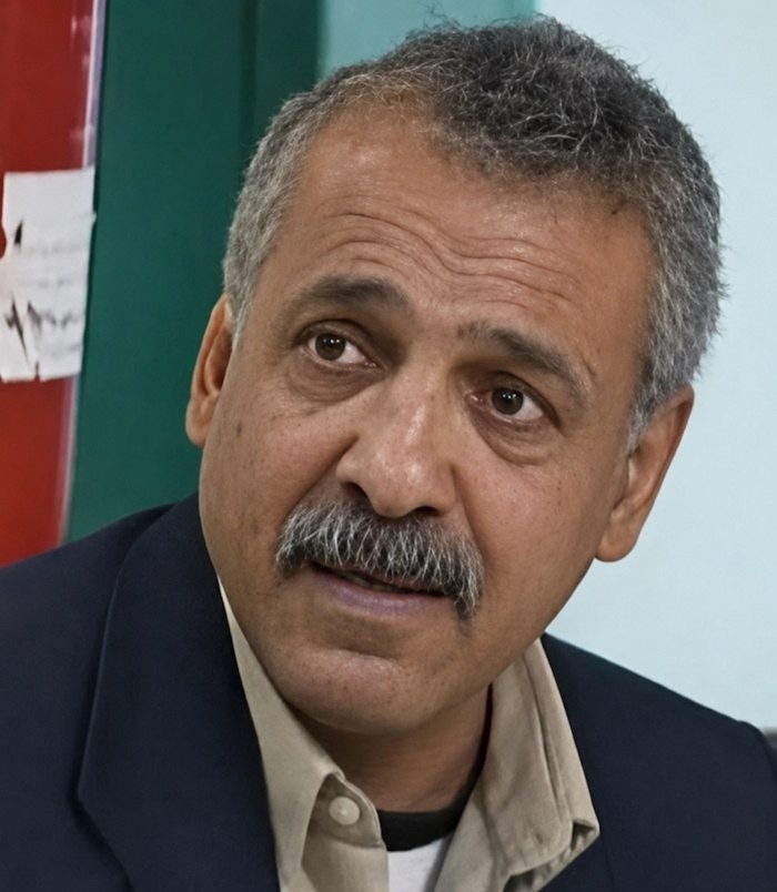 محمد علی دشتی