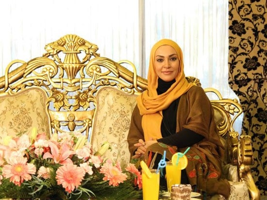 زیبا بروفه