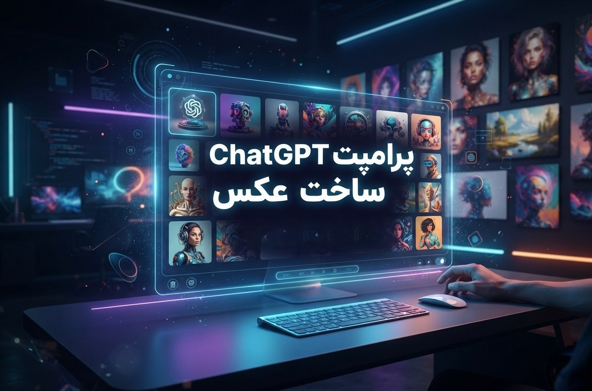بهترین پرامپت ChatGPT