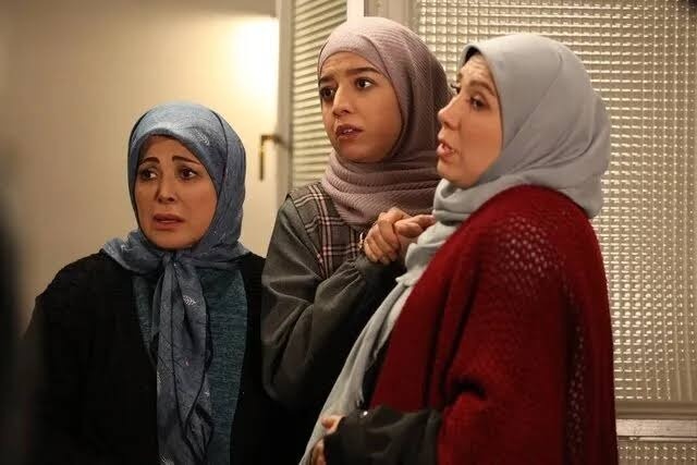 کمند امیرسلیمانی