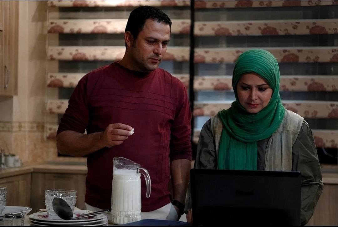 کمند امیرسلیمانی