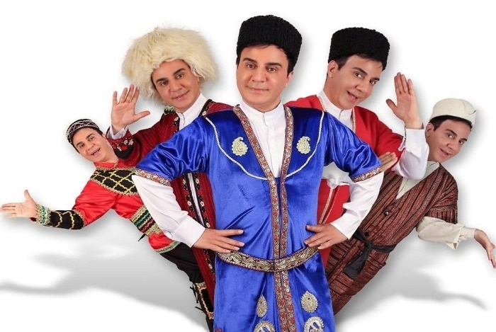کلبه عمو پورنگ