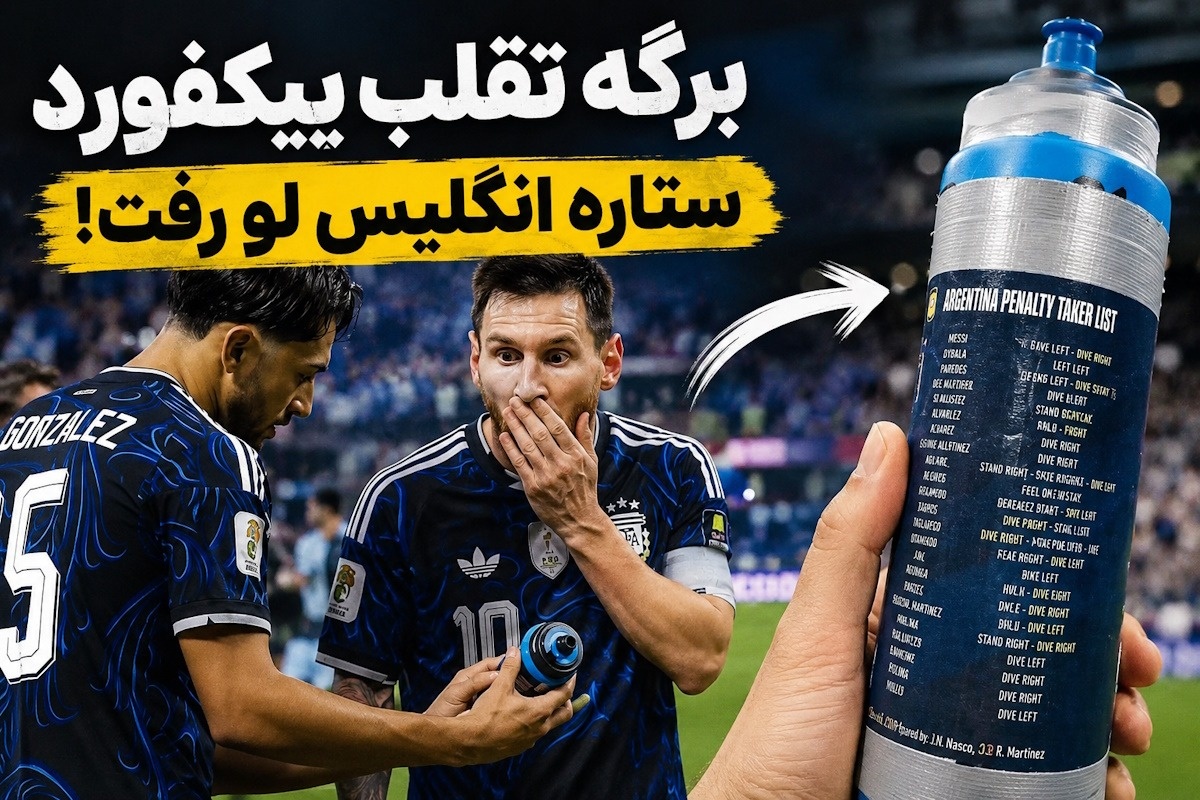 جردن پیکفورد