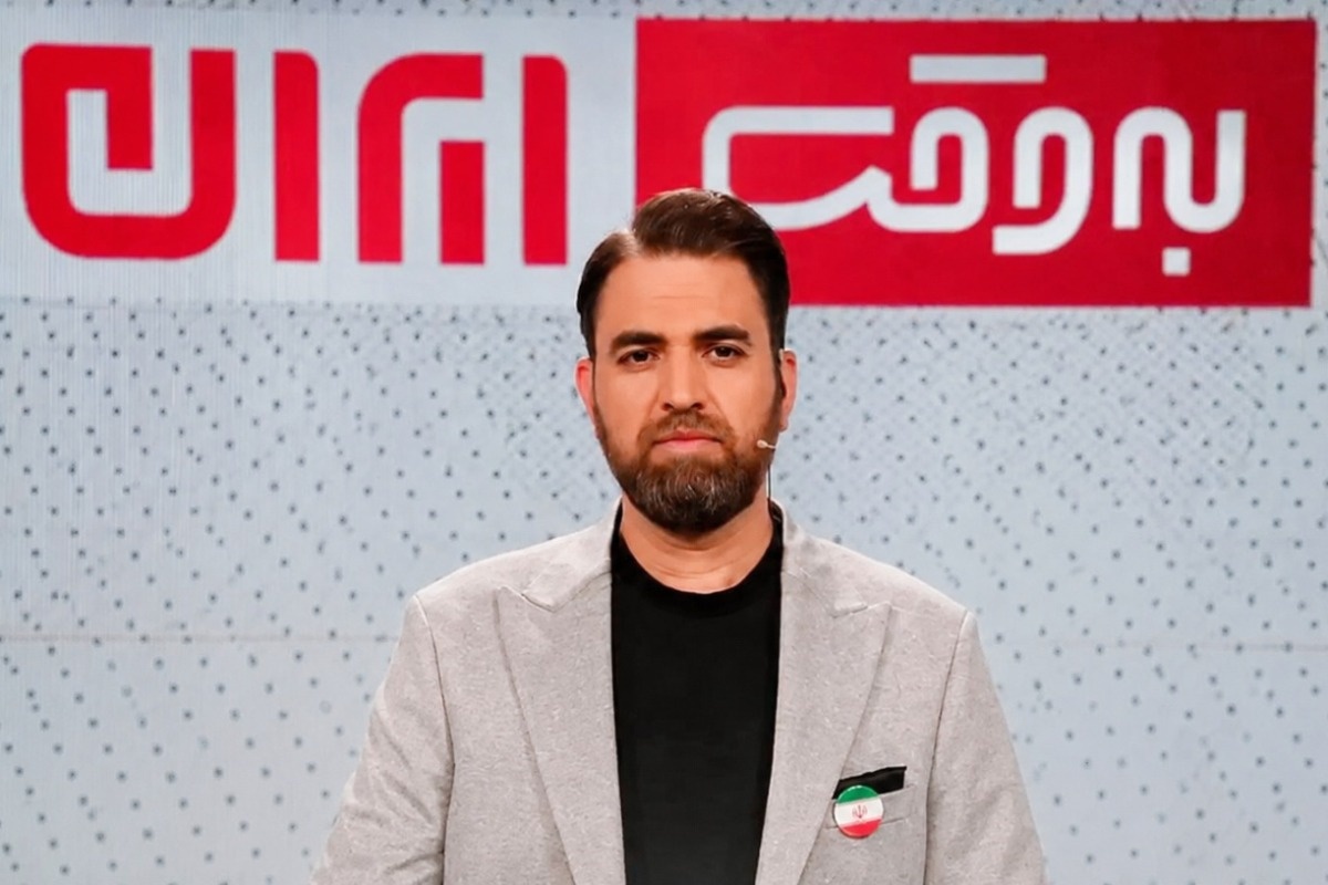 سرباز روح الله رضوی