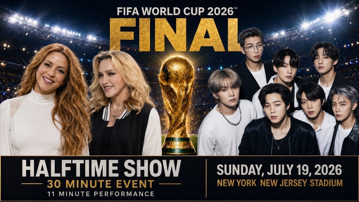 فینال جام جهانی 2026