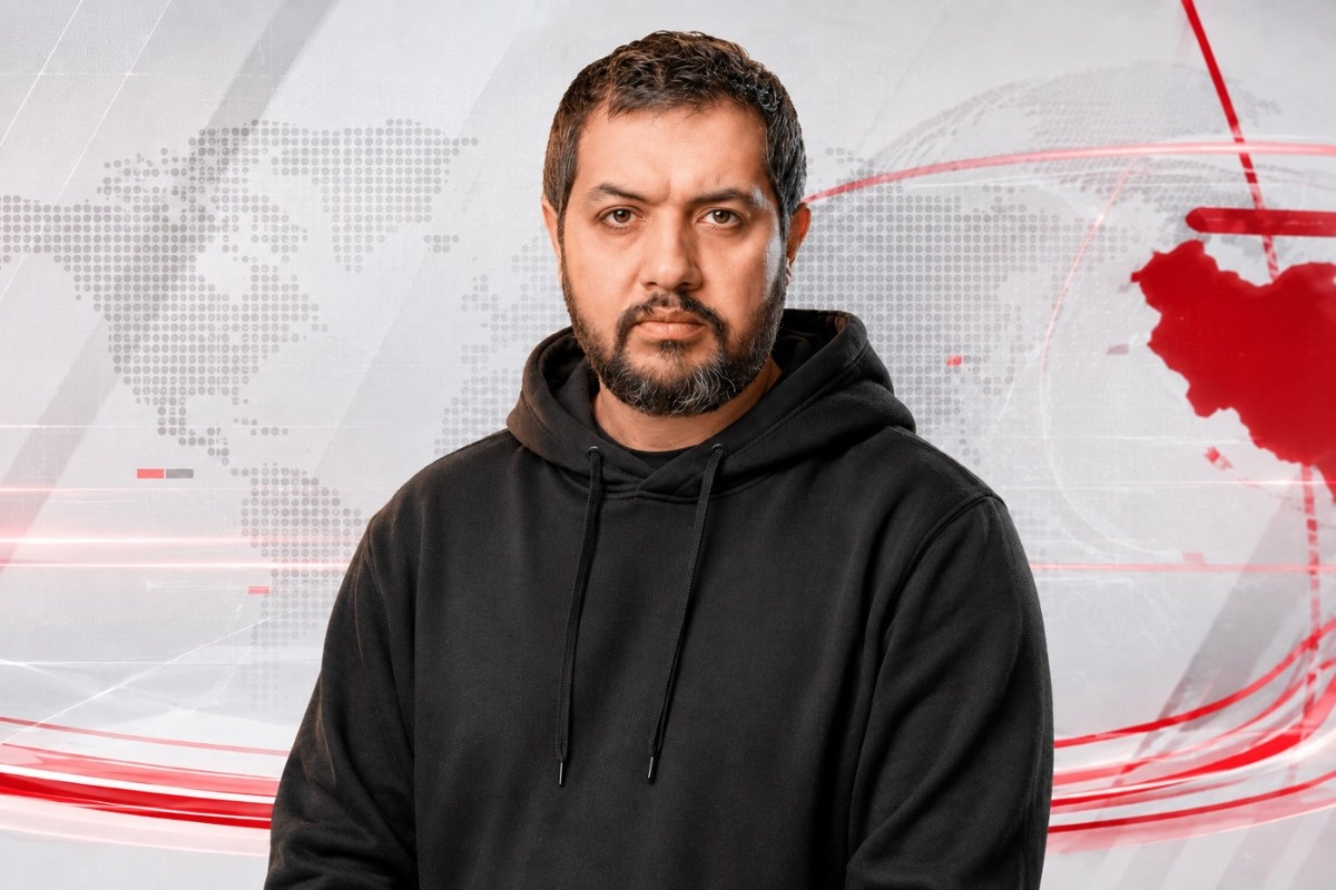 نیما اکبر خانی
