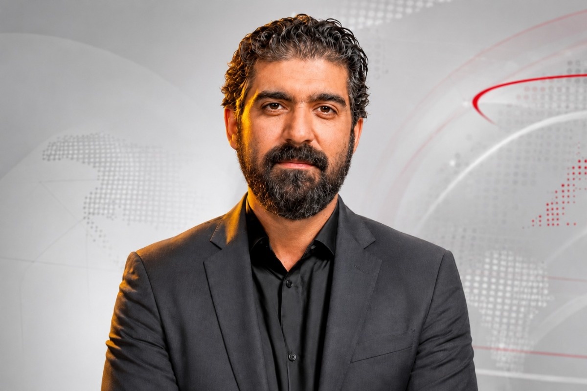 وحید خضاب