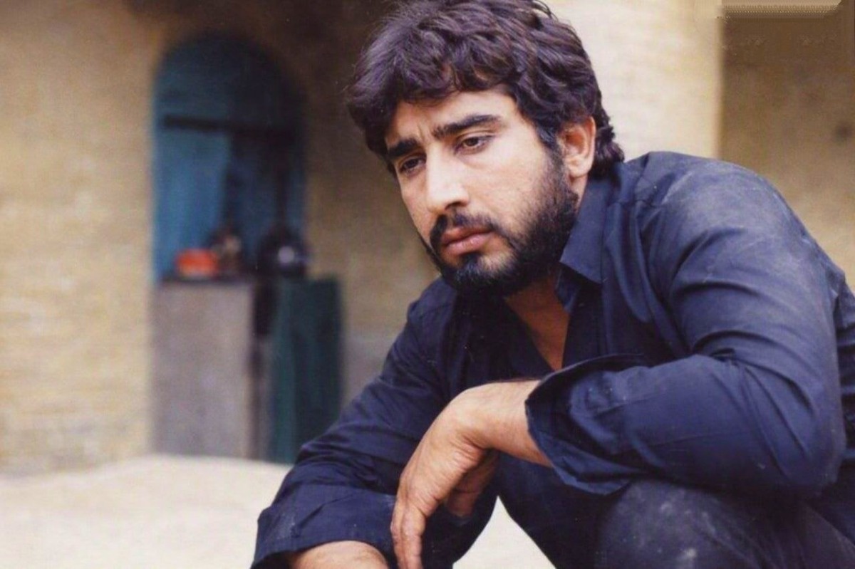 محمود دینی