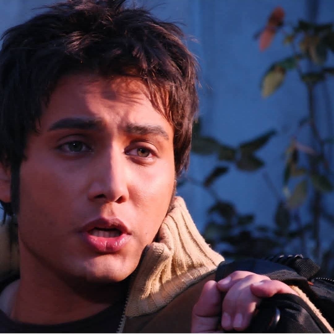 عکس مجید حاجی زاده