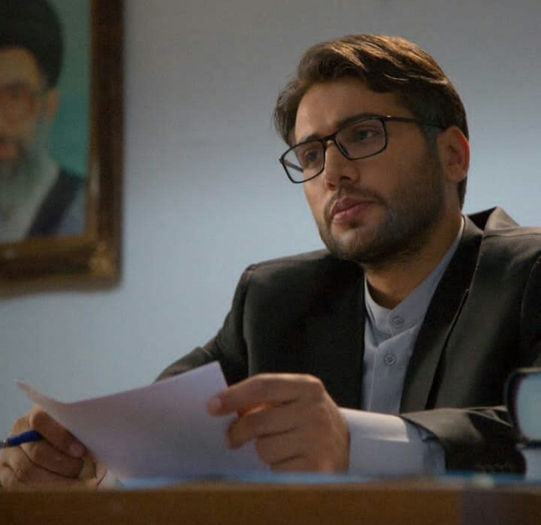 فیلم جدید مجید حاجی زاده