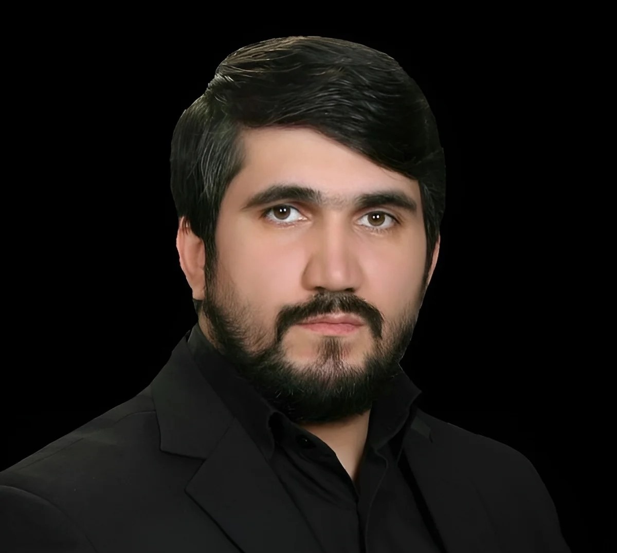 محمد باقر منصوری