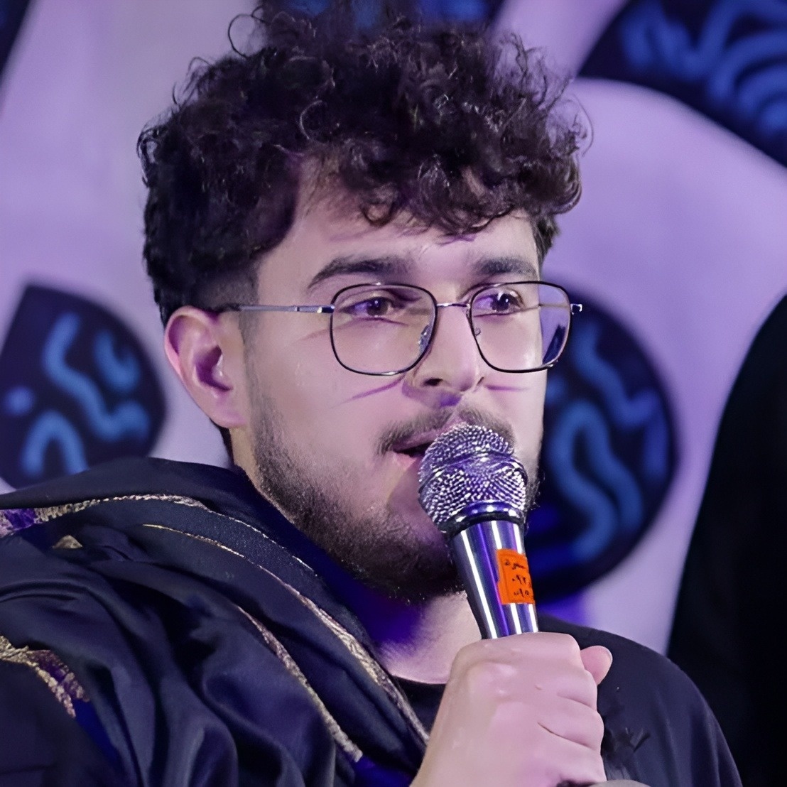 مرتضی یبرنژاد