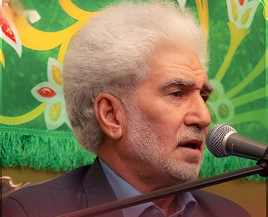حاج جواد رسولی