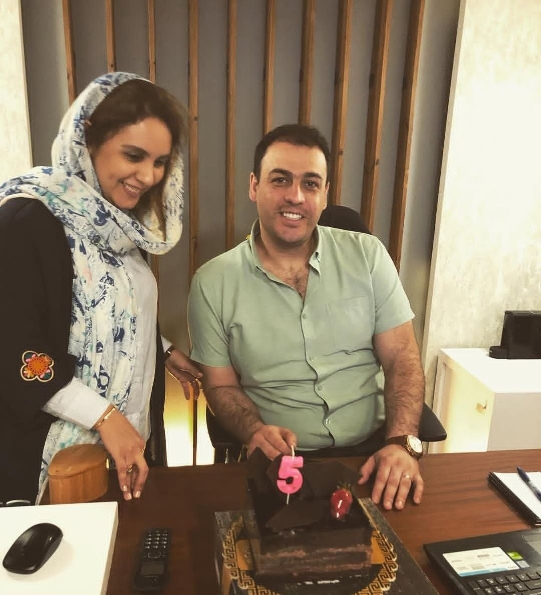 سهراب میرزایی