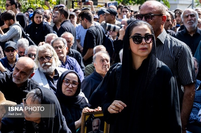 کمند امیرسلیمانی
