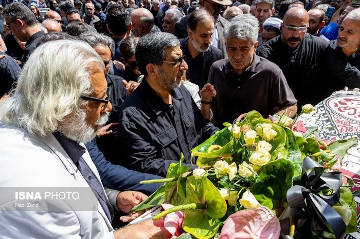 ضرغامی