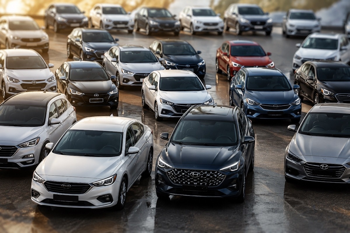 بازار خودرو