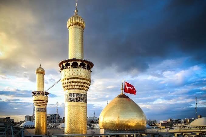 کربلا
