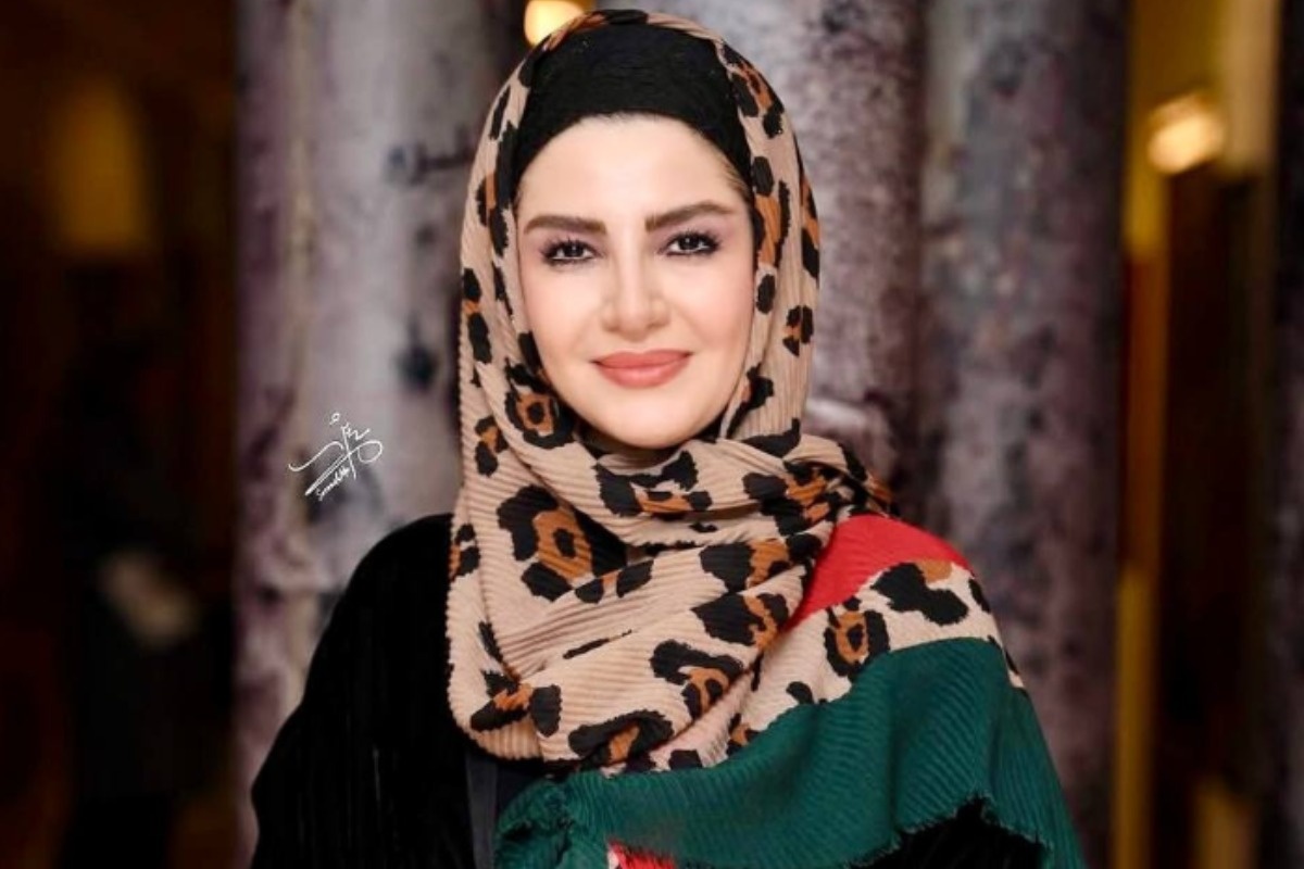ملیکا زارعی