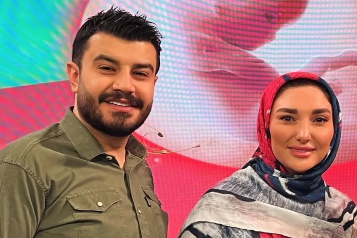 پیمان طالبی
