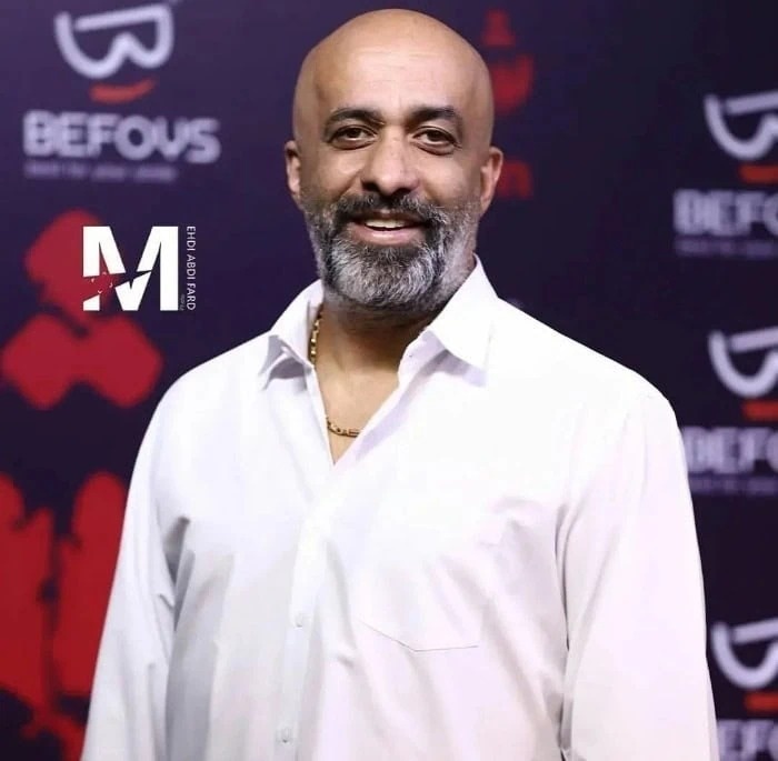 پیام احمدی نیا