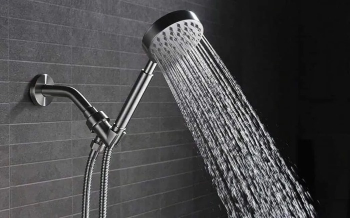 غسل جبیره کاشت و ژلیش ناخن