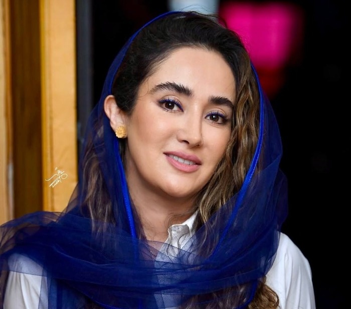 عمل بینی بهاره افشاری