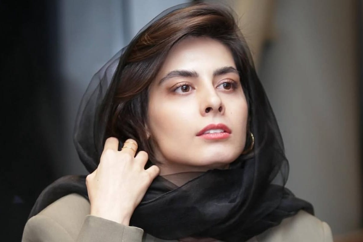 مریم همتیان