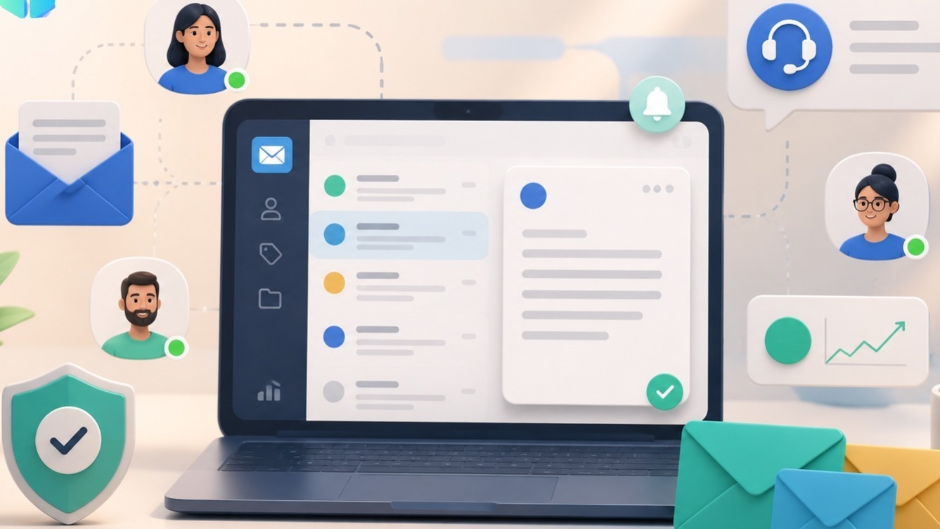 ساده‌تر کردن مدیریت کسب‌وکار آنلاین با ابزارهای دیجیتال