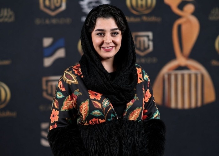 بیوگرافی سحر لطفی بازیگر سریال کوری و زندگی شخصی او