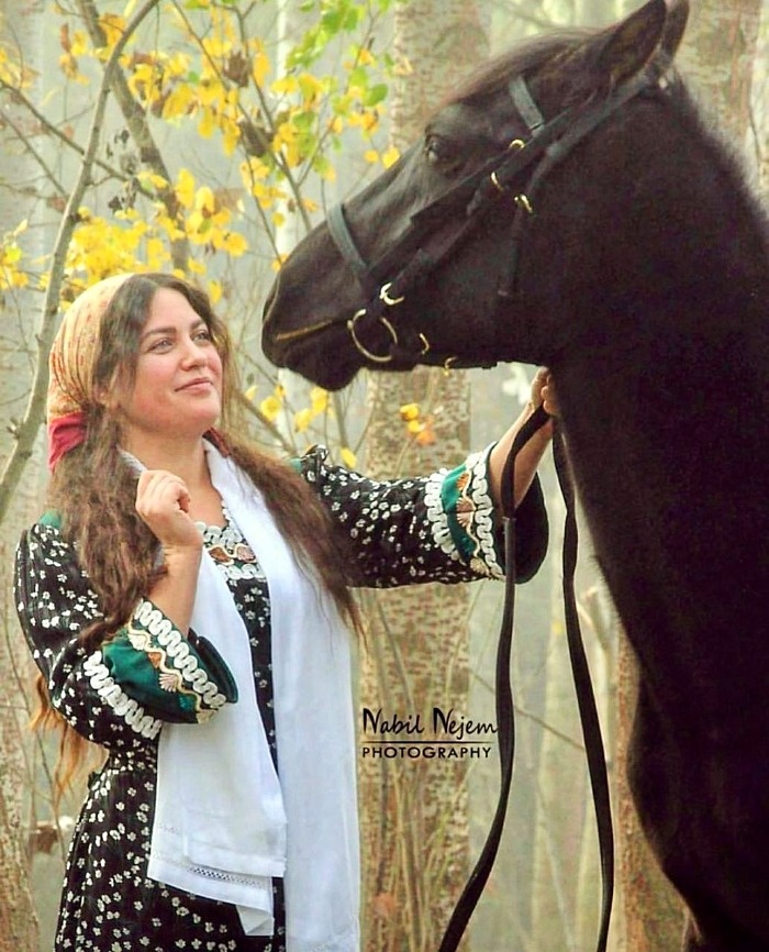 سریال جدید سوزانا آلوز