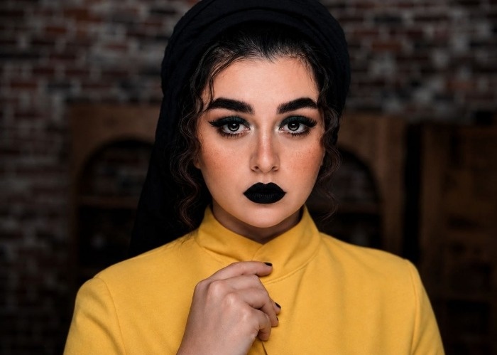 تغییر چهره سحر لطفی