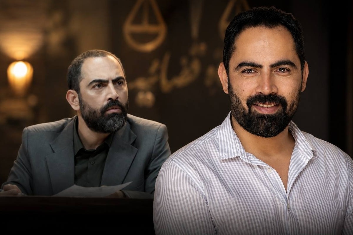 مهدی بهرام بیگی