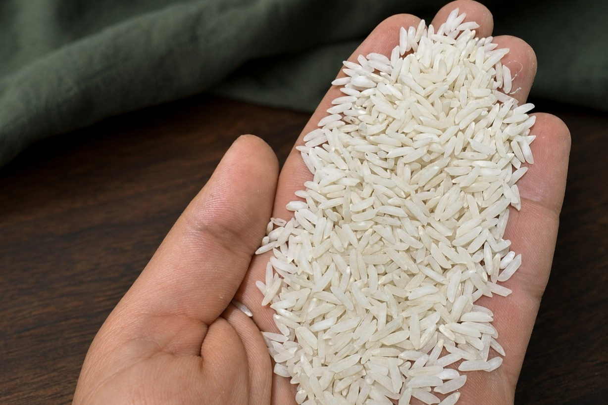 چطور برنج دمسیاه اصیل را از برنج مخلوط تشخیص دهیم؟