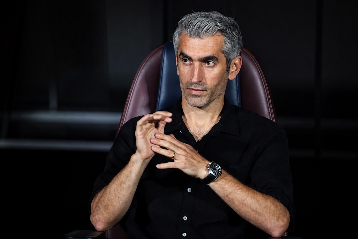 مجتبی جباری