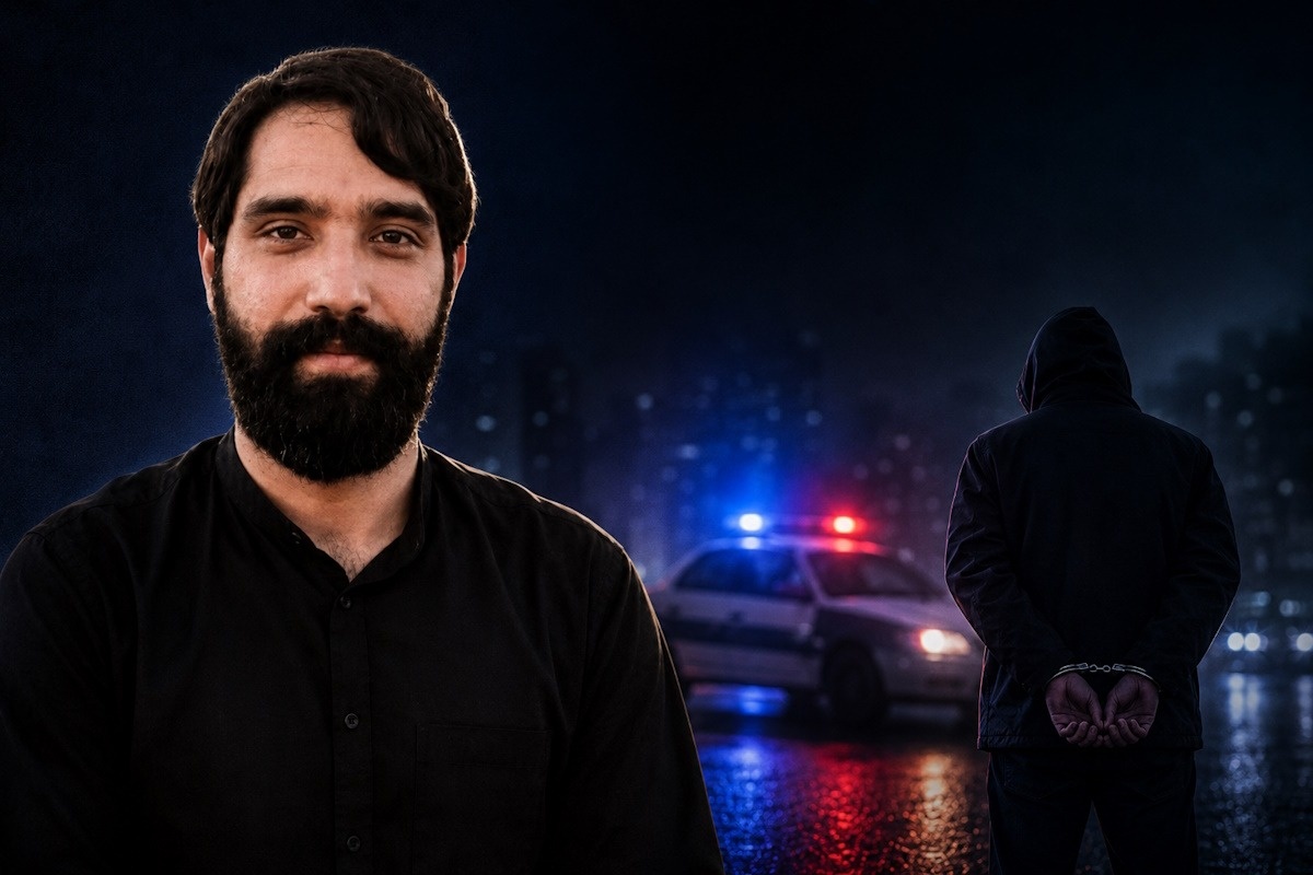 حمیدرضا رجب زاده